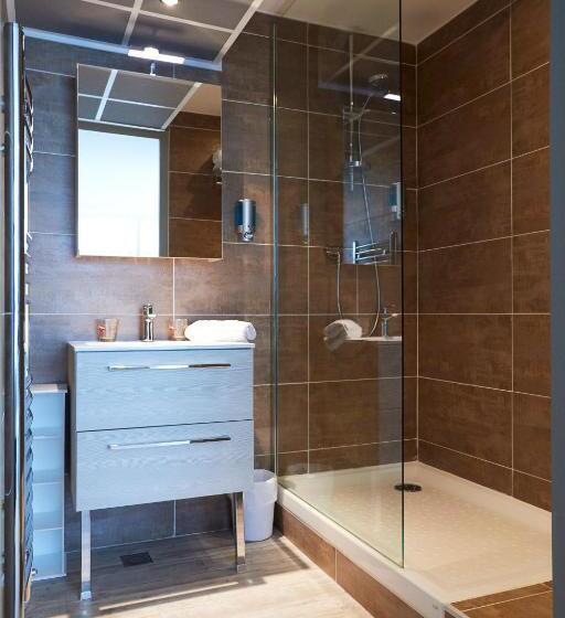Номер Superior, Appart  Hotel La Girafe Marseille Est   Porte D Aubagne