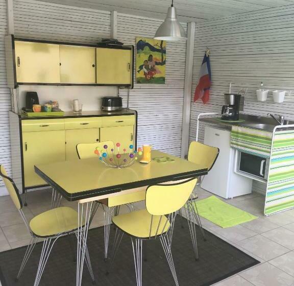 Номер Стандарт Вид на Бассейн, Chambres D'hotes L'atipic
