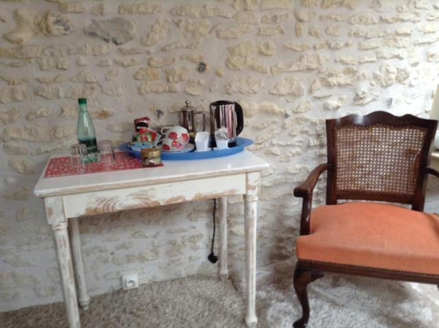 家庭套房, Gite Du Calme 3 Star Bed & Breakfast Cognac