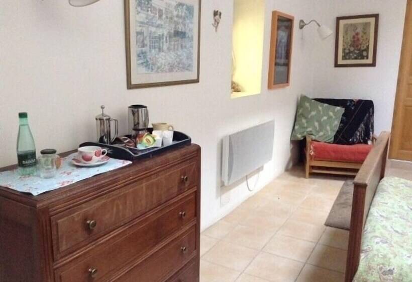 标准间, Gite Du Calme 3 Star Bed & Breakfast Cognac