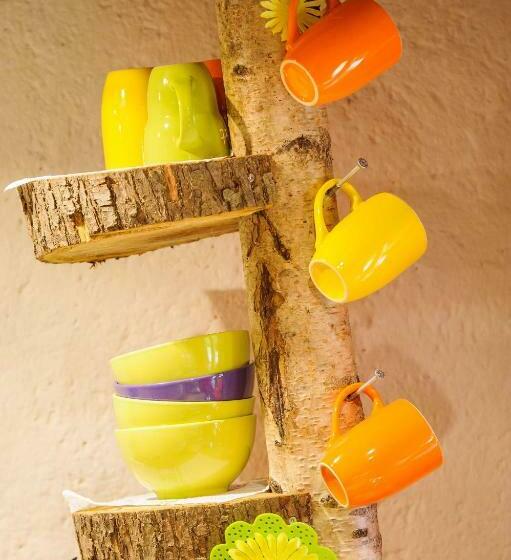 Family Suite, Le Coeur De La Foret