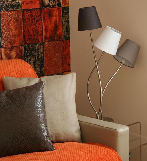 Family Suite, Les Suites Champenoises