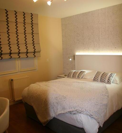 Family Suite, Les Suites Champenoises