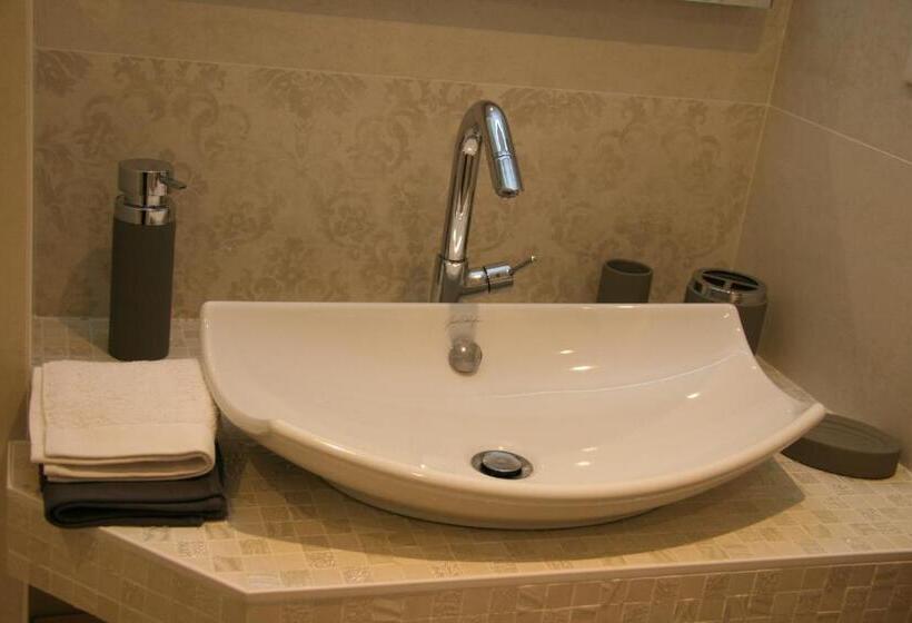 Family Suite, Les Suites Champenoises