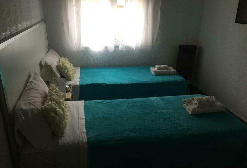 스탠다드 룸, Berlin Pinamar