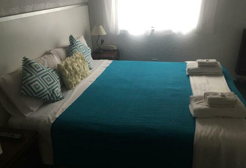 스탠다드 룸, Berlin Pinamar