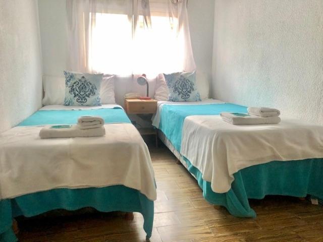 스탠다드 룸, Berlin Pinamar