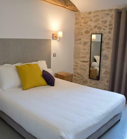Номер Стандарт, Hôtel Le 23