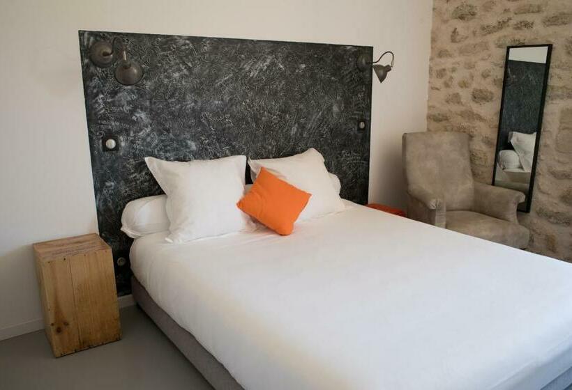 标准间, Hôtel Le 23