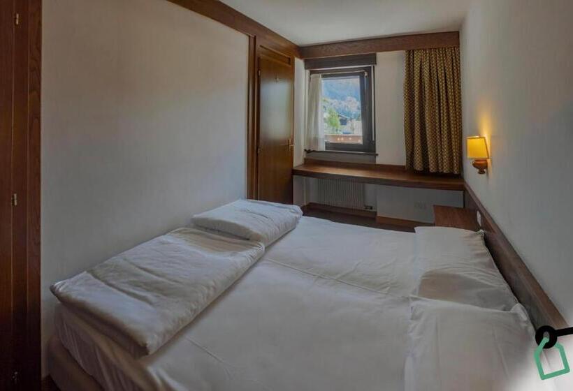Апартаменты Superior 1 Спальня, Hotiday Apartment Collection   San Martino