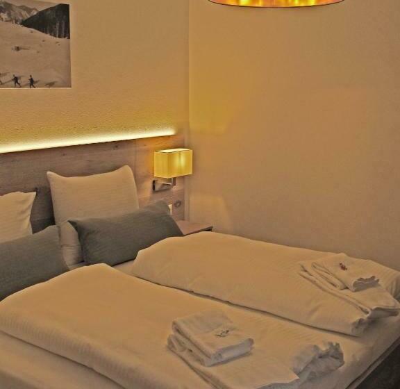 Family Suite, Mammhofer Suite & Breakfast