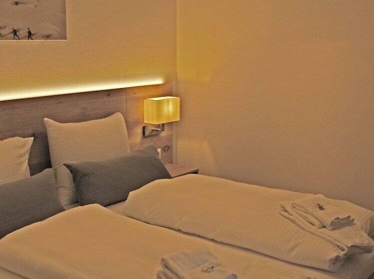 Family Suite, Mammhofer Suite & Breakfast