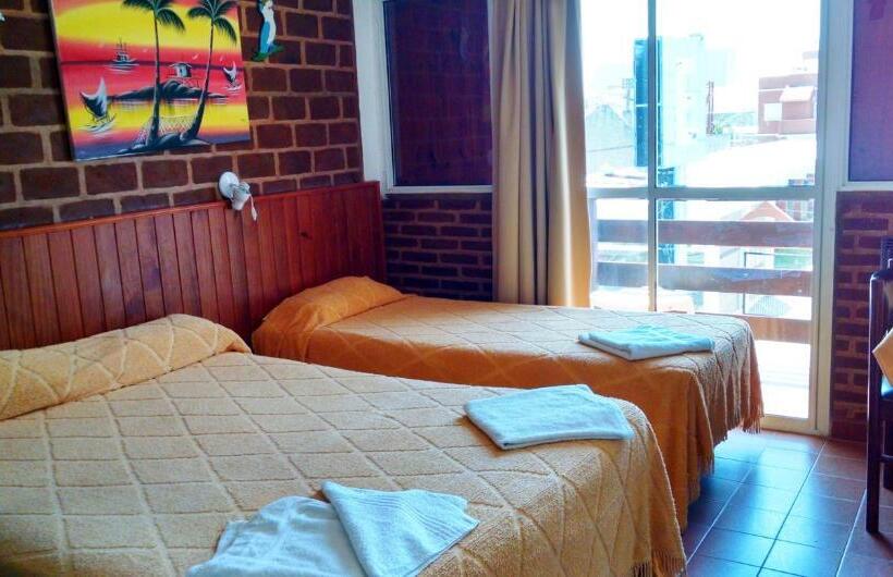 Трехместный Номер Superior, Brisas Marinas
