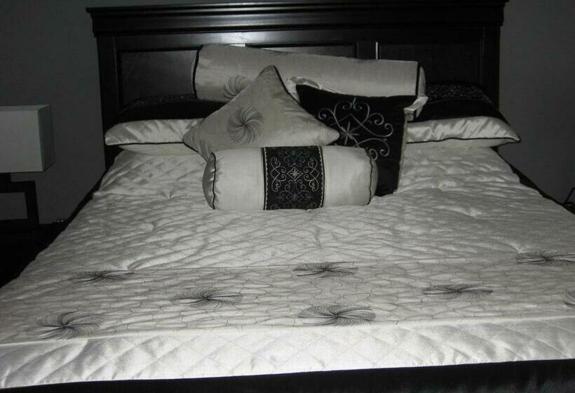 Номер Стандарт, Driftwood Heights Bed & Breakfast