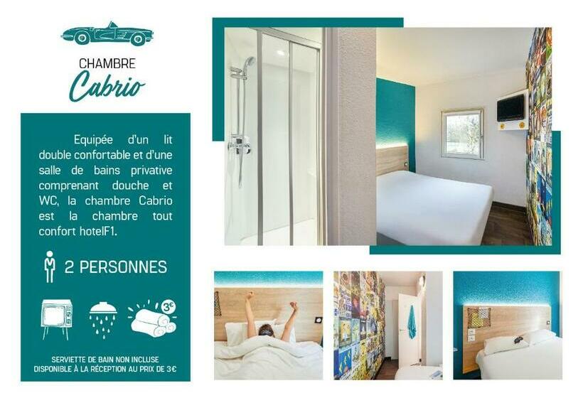 Номер Стандарт, F1 Frejus Roquebrune Sur Argens