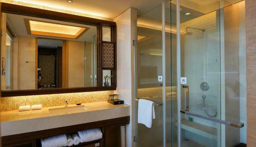 Номер Стандарт Вид на Море, Hnti·narada Sanya Bay Resort