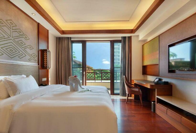 Family Suite, Hnti·narada Sanya Bay Resort