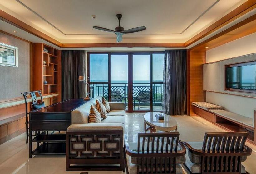 Family Suite, Hnti·narada Sanya Bay Resort