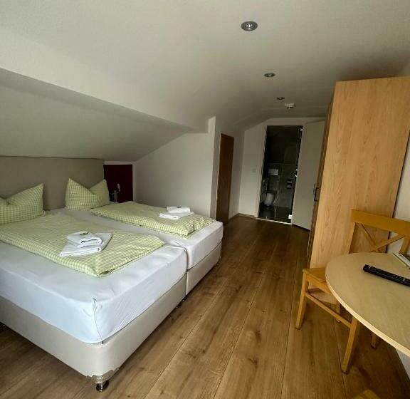 Номер Стандарт, Pension Schwansee