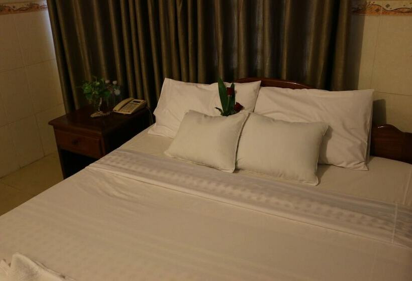 חדר סטנדרט, Relax Guesthouse