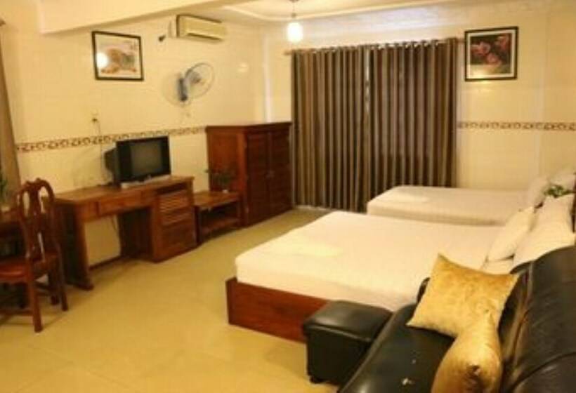 חדר סטנדרט, Relax Guesthouse