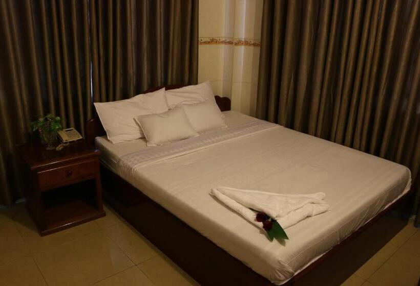 חדר סטנדרט, Relax Guesthouse