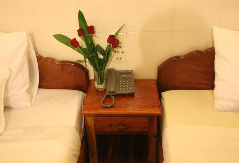 חדר סטנדרט, Relax Guesthouse