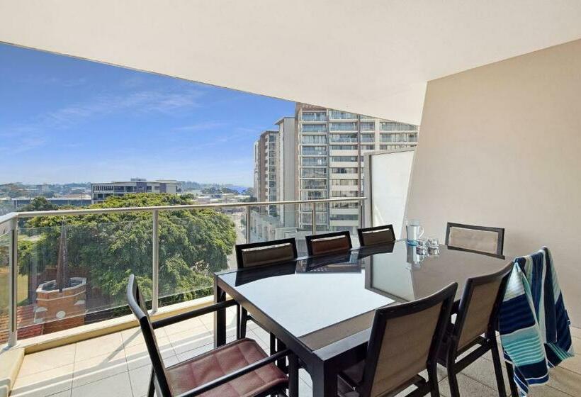Apartamento 2 Dormitórios, Redvue Holiday Apartments