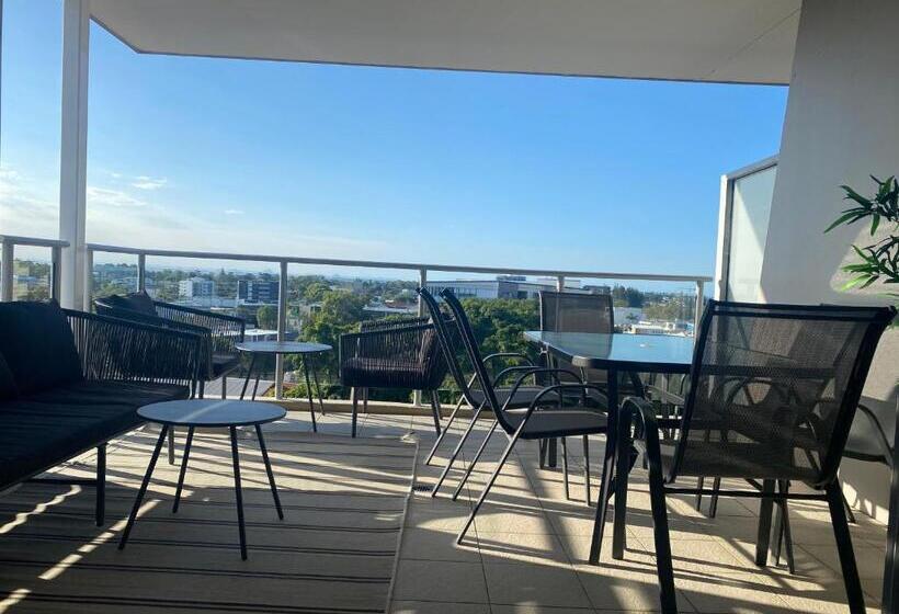 Apartamento 2 Dormitórios, Redvue Holiday Apartments
