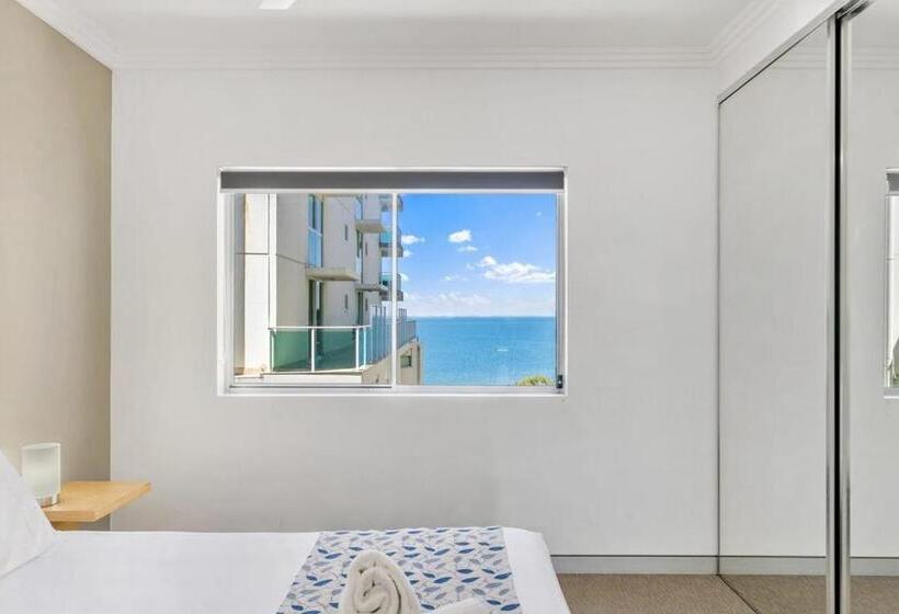 Apartamento 3 Dormitórios, Redvue Holiday Apartments