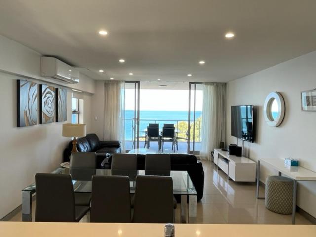 Apartamento 3 Dormitórios Vista Mar, Redvue Holiday Apartments