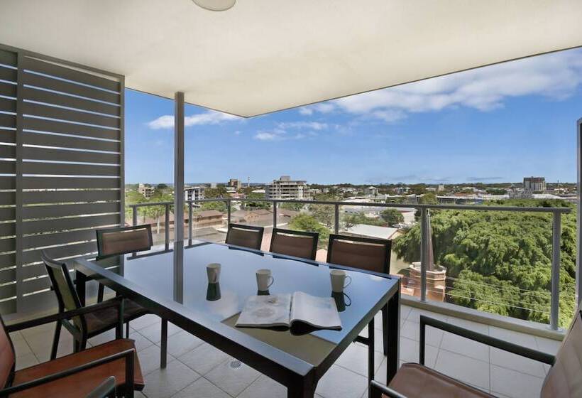 Apartamento 2 Dormitórios, Redvue Holiday Apartments