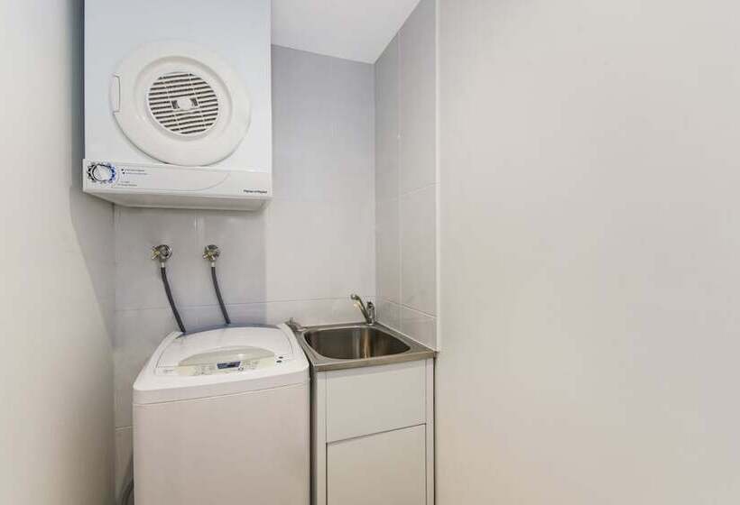Apartamento 2 Dormitórios, Redvue Holiday Apartments