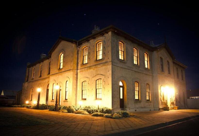 Апартаменты 2 Спальни, The Customs House Port Macdonnell