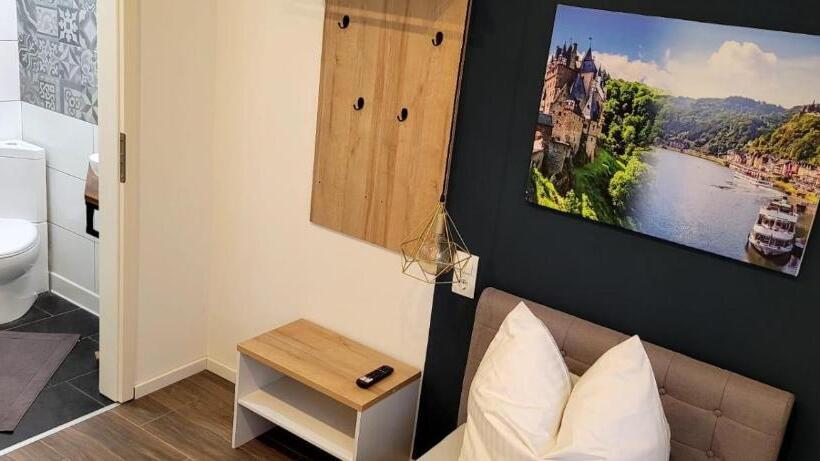 Номер Deluxe Одноместный, Moselvilla No 7