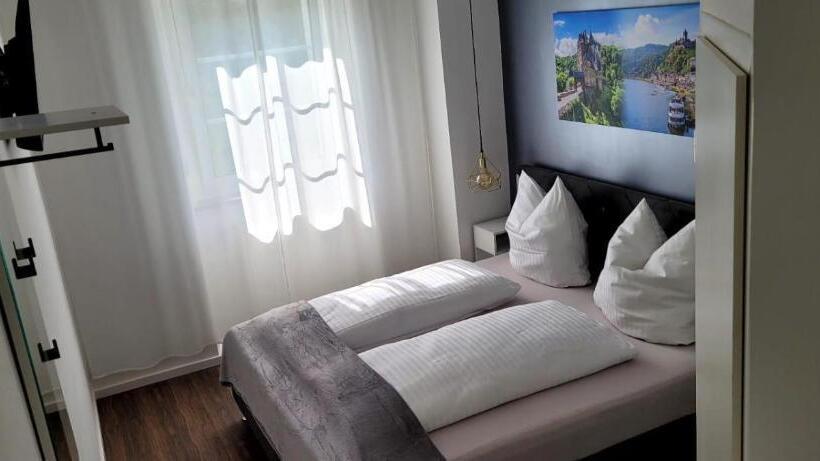 Номер Deluxe, Moselvilla No 7