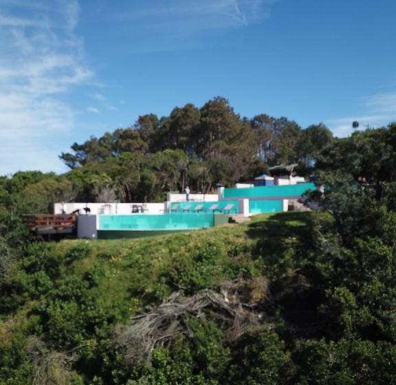 패밀리 스위트, Tsitsikamma On Sea Resort
