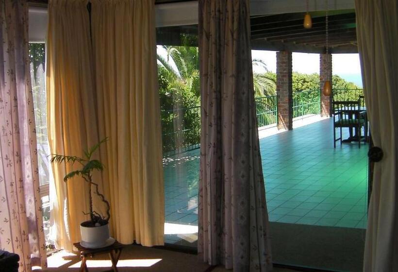 패밀리 스위트, Tsitsikamma On Sea Resort