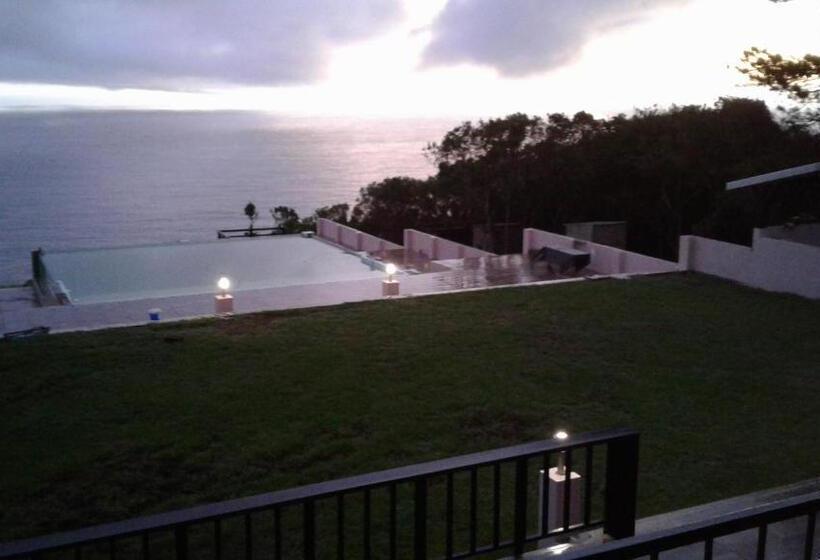 디럭스 룸, Tsitsikamma On Sea Resort
