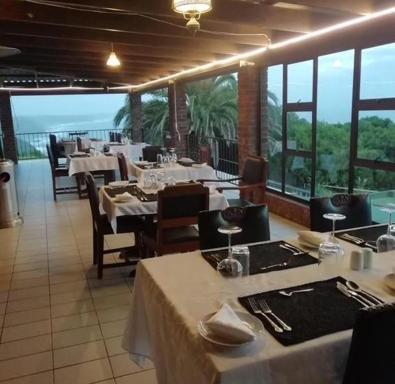 패밀리 스위트, Tsitsikamma On Sea Resort
