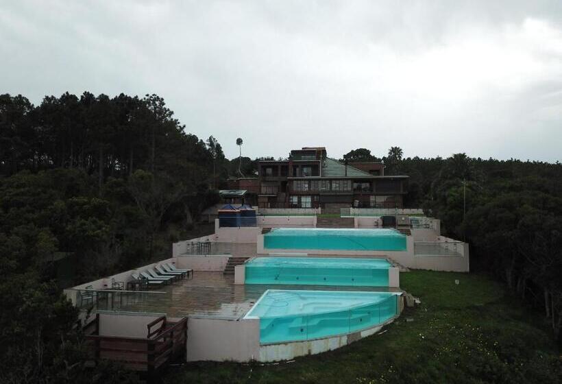 디럭스 패밀리 룸, Tsitsikamma On Sea Resort