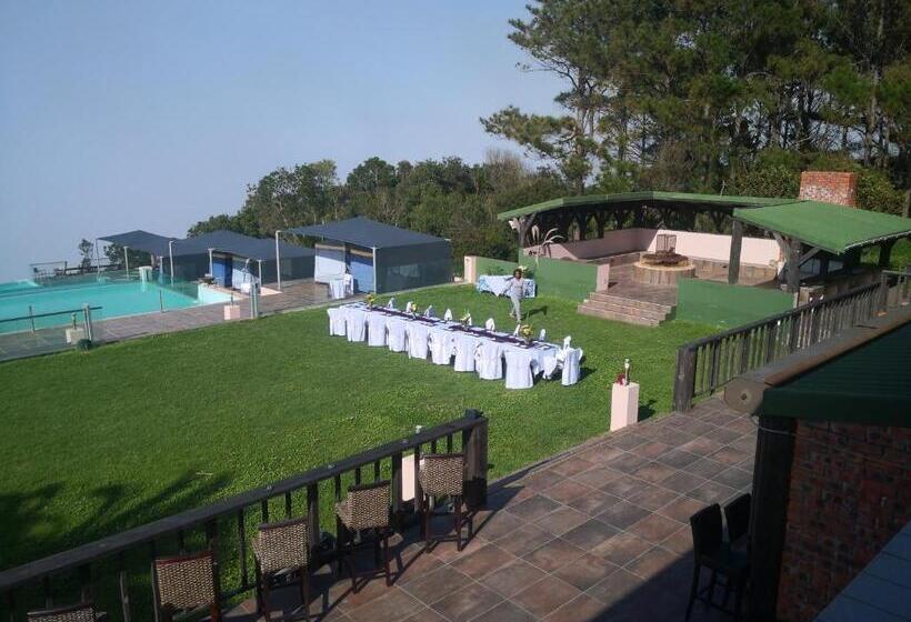 디럭스 패밀리 룸, Tsitsikamma On Sea Resort