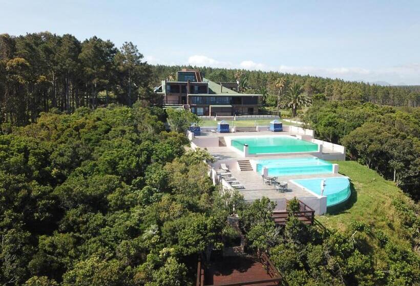 디럭스 룸, Tsitsikamma On Sea Resort