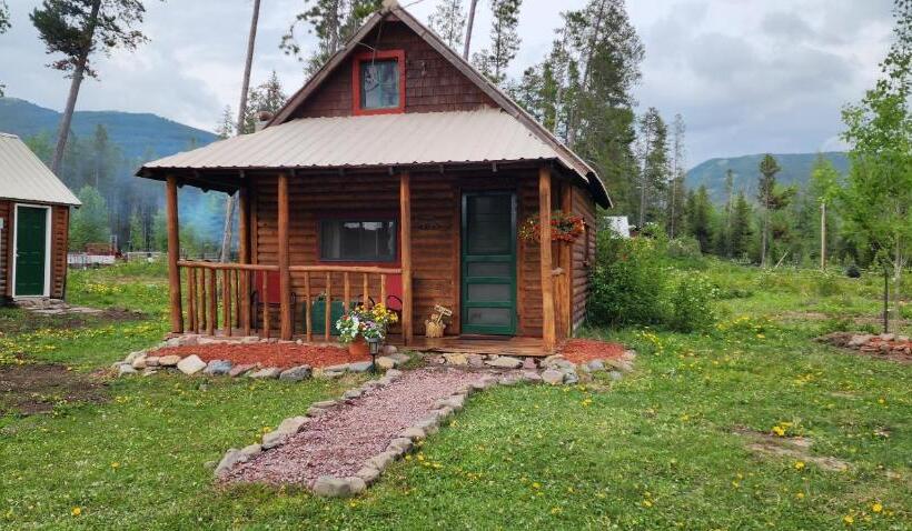 Номер Deluxe, Bear Creek Ranch Bed & Breakfast