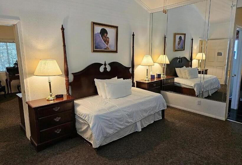 Люкс Повышенной Комфортности, Alhatti Christian Resort