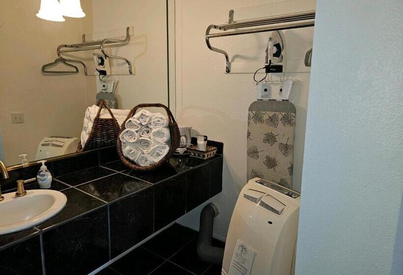 Студия Стандарт, Alhatti Christian Resort