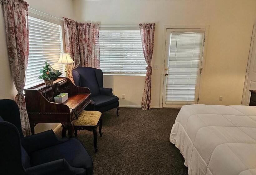 Студия Стандарт, Alhatti Christian Resort