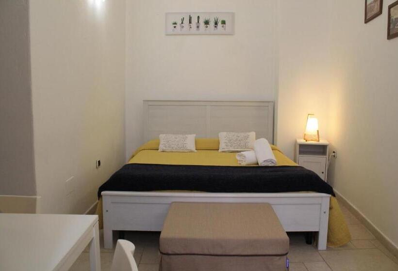 Quarto Estandar, Mamma Maria 2010