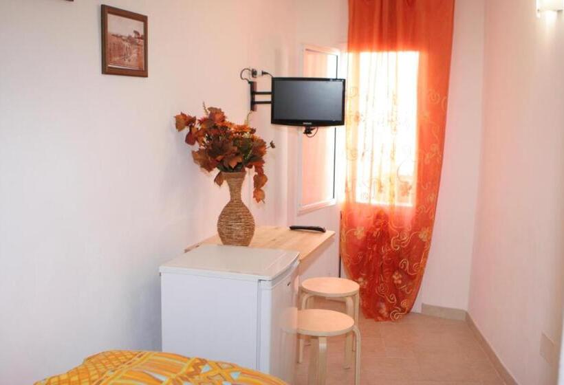 Quarto Basic, Mamma Maria 2010