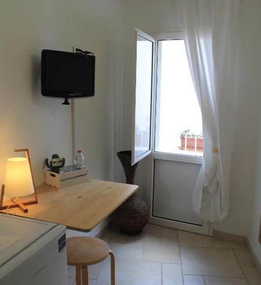 Quarto Basic, Mamma Maria 2010